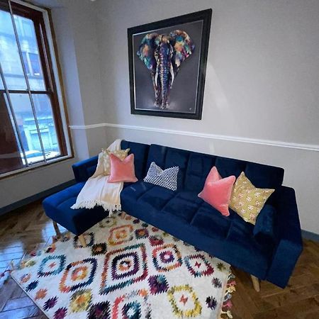 Stunning 1 Bed Apt In West End กลาสโกว์ ภายนอก รูปภาพ